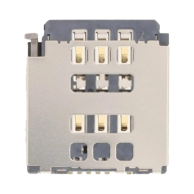 Adaptateur, Module - Lecteur SIM iPhone 15 Pro/15 Pro Max, prix de gros.