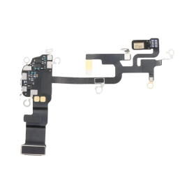 Antenne, Connecteur - Nappe WiFi iPhone 15 Pro, prix de gros.