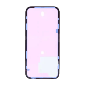 Vitre arrière, Dos - Adhésif Vitre Arrière iPhone 15 Pro (Service Pack) - 923-09189, prix de gros.