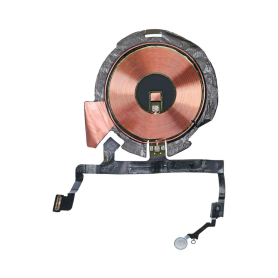 Connector, Ribbon - NFC flex cable for iPhone 14 Plus, wholesale price