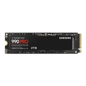 SSD, Solid State Drive - Samsung 990 Pro Internal SSD - 2TB, wholesale price