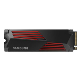 SSD, Solid State Drive - Samsung 990 Pro Internal SSD for PS5 with Heatsink - 2 TB, wholesale price