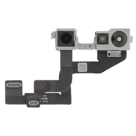 Caméra Avant iPhone 16e/17e | EasyMobile