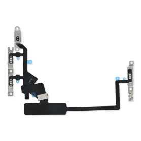 Nappe Bouton Power iPhone 14 Pro | EasyMobile