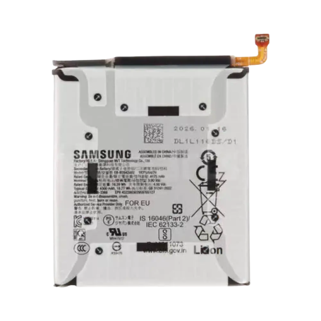 Batterie, Accumulateur - Batterie EB-BS942ABE Galaxy S26 (S942) (Service Pack) - GH82-39193A, prix de gros.