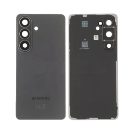Back Glass, Rear Cover - Galaxy S26 (S942) Black Rear Glass (Service Pack) - GH82-39035A, wholesale price