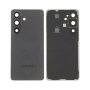 Back Glass, Rear Cover - Galaxy S26 (S942) Black Rear Glass (Service Pack) - GH82-39035A, wholesale price