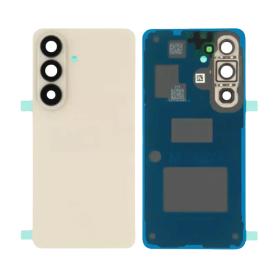 Back Glass, Rear Cover - Rear Glass Galaxy S26 (S942) Rose Gold (Service Pack) - GH82-39035E, wholesale price
