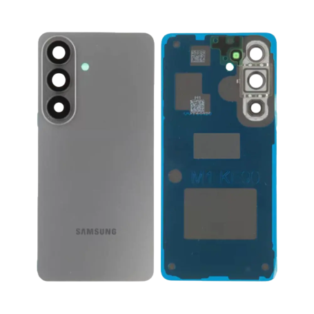 Vitre arrière, Dos - Vitre Arrière Galaxy S26 (S942) Argent (Service Pack) - GH82-39035F, prix de gros.