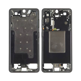 Rear Cover - Galaxy S26 (S942) Chassis Black (Service Pack) - GH82-39191A, wholesale price