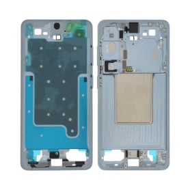 Rear Cover - Galaxy S26 (S942) Chassis Blue (Service Pack) - GH82-39191B, wholesale price