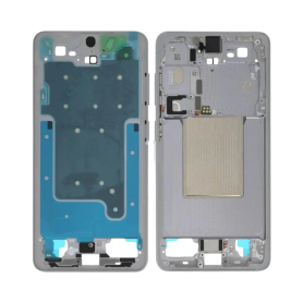 Chassis, Frame - Galaxy S26 (S942) Chassis Silver (Service Pack) - GH82-39191F, wholesale price