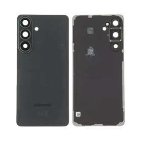Back Glass, Rear Cover - Galaxy S26 Plus (S947) Black Rear Glass (Service Pack) - GH82-39126A, wholesale price