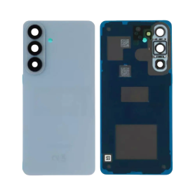 Back Glass - Galaxy S26 Plus (S947) Rear Glass, Blue (Service Pack) - GH82-39126B, wholesale price