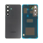 Dos, Vitre arrière - Vitre Arrière Galaxy S26 Plus (S947) Violet (Service Pack) - GH82-39126C, prix de gros.