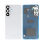 Back Glass, Rear Cover - Galaxy S26 Plus (S947) White Rear Glass (Service Pack) - GH82-39126D, wholesale price