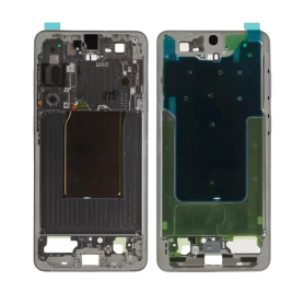 Chassis, Frame - Galaxy S26 Plus (S947) Chassis Black (Service Pack) - GH82-39122A, wholesale price
