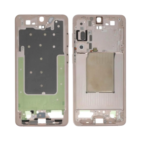 Back Cover - Galaxy S26 Plus (S947) Rose Gold Chassis (Service Pack) - GH82-39122E, wholesale price