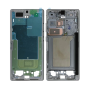 Back Cover - Galaxy S25 Ultra (S938B) Silver Chassis (Service Pack) - GH82-36386C, wholesale price