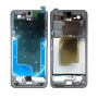 Châssis, Cadre - Châssis Galaxy S25 (S931B) Bleu Clair (Service Pack) - GH82-36328A, prix de gros.