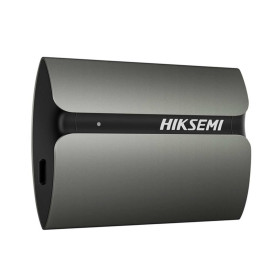Portable Drive, Solid State Drive - External SSD - HIKSEMI - T300S Black 1 TB USB 3.2 Type-C - 500/560 MB/s, wholesale price