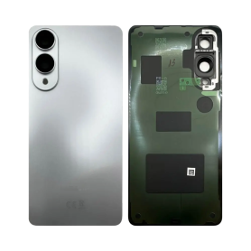 Rear Cover - Galaxy S25 Edge (S937) Rear Glass Light Titanium Blue (Service Pack) - GH82-37202B, wholesale price