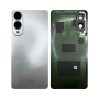 Rear Cover - Galaxy S25 Edge (S937) Rear Glass Light Titanium Blue (Service Pack) - GH82-37202B, wholesale price