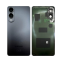 Back Glass - Galaxy S25 Edge (S937) Rear Glass – Absolute Titanium Black (Service Pack) – GH82-37202C, wholesale price