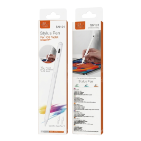 Stylus, Touch Pen - Ellietech SN101 Universal Magnetic Touch Stylus for iOS, wholesale price