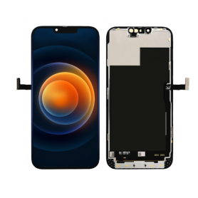 Afficheur - iPhone 13 Pro Soft OLED OEM 120Hz, prix de gros