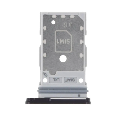 Samsung Galaxy S23 (S911)/S23 Plus (S916) SIM Tray - Black