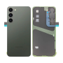 Back Glass, Rear Cover - Samsung Galaxy S23 Plus 5G (S916B) Green Rear Glass (Service Pack) - GH82-30388C, wholesale price