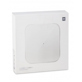 Xiaomi Mi Smart Scale 2 Connected Scale - White