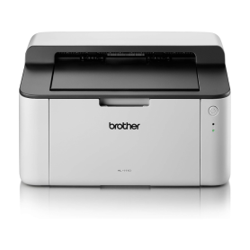 Laser Printer, Copier - Brother HL1110 Monochrome Laser Printer 20 ppm, wholesale price