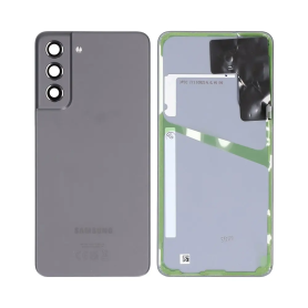 Back Glass, Rear Cover - Rear Glass Samsung Galaxy S21 FE 5G Graphite, wholesale price