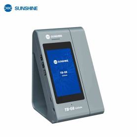 Thermal Imager, Heat Detector - Digital Infrared Thermal Camera - 4 Inches - SUNSHINE TB-08 Ultra, wholesale price