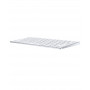 Clavier Bluetooth Magic Keyboard - Français AZERTY - Argent (Apple)