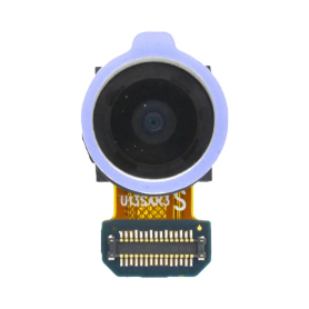 Objectif, Lentille - Caméra Ultra Grand Angle Galaxy A55 (A556) / A56 5G (A566B) 12MP, prix de gros.