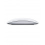 Apple Magic Mouse (USB-C) - Multi-Touch Surface - White (MXK53Z/A)