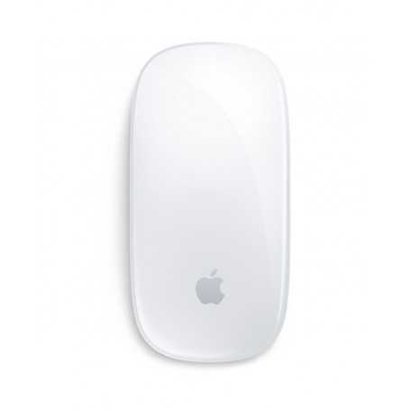 Apple Magic Mouse (USB-C) - Multi-Touch Surface - White (MXK53Z/A)