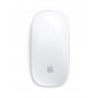 Apple Magic Mouse (USB-C) - Multi-Touch Surface - White (MXK53Z/A)