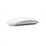 Apple Magic Mouse (USB-C) - Multi-Touch Surface - White (MXK53Z/A)