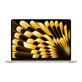 Ordinateur Portable, Laptop - MacBook Air 13" MDHA4FN/A - 16 Go/512 Go SSD - Apple M5 - Lumière Stellaire - Neuf - AZERTY, prix 