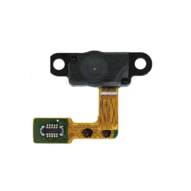 Capteur, Scanner - Lecteur Empreinte Samsung Galaxy A50 (A505) / A80 (A805), prix de gros.
