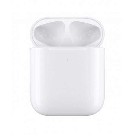 Boîtier de Charge sans Fil pour AirPods MR8U2ZM/A - Retail Box (Apple)