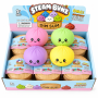 Toys, Collectibles - Squishy Bun Pastel Colorful Mystery Box - Set of 12 Assorted Pieces, wholesale price
