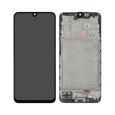 Screen, Display - Galaxy A17 4G (A175F) Black Screen (Service Pack) - GH82-38527A, wholesale price