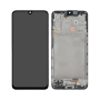 Screen, Display - Galaxy A17 4G (A175F) Black Screen (Service Pack) - GH82-38527A, wholesale price