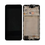 Screen, Display - Galaxy A17 5G (A176B) Black Screen + Chassis (Service Pack) - GH82-38045A, wholesale price