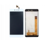 Écran Wiko Lenny 4 Plus Blanc Vitre Tactile + LCD